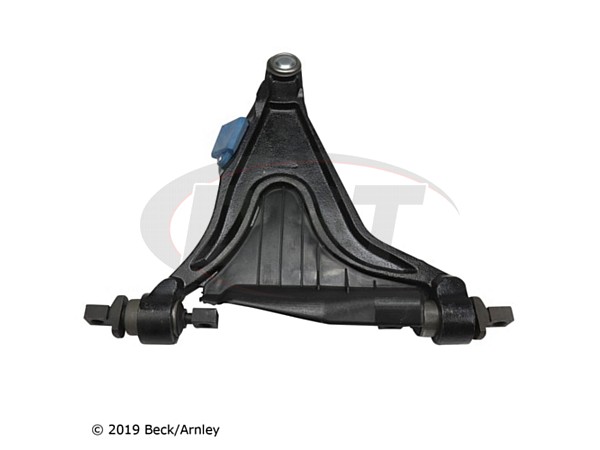beckarnley-102-6527 Front Lower Control Arm and Ball Joint - Driver Side